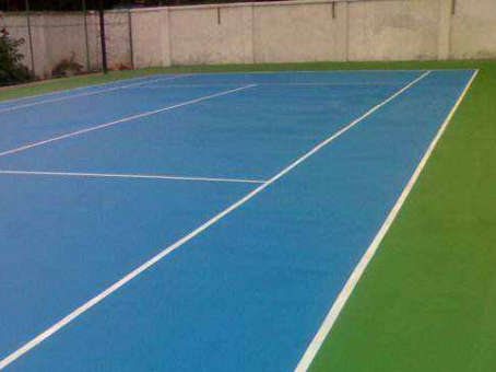 福建球场翻新维修改造业务介绍